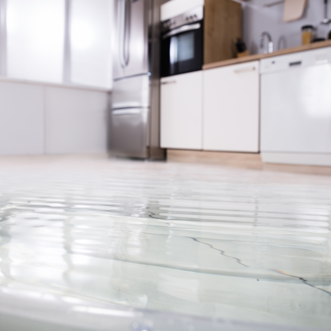 water damage restoration atlanta