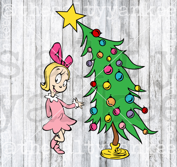 cindy-lou-and-christmas-tree-grinch-style-svg-and-png-file-download-the-salty-yankee