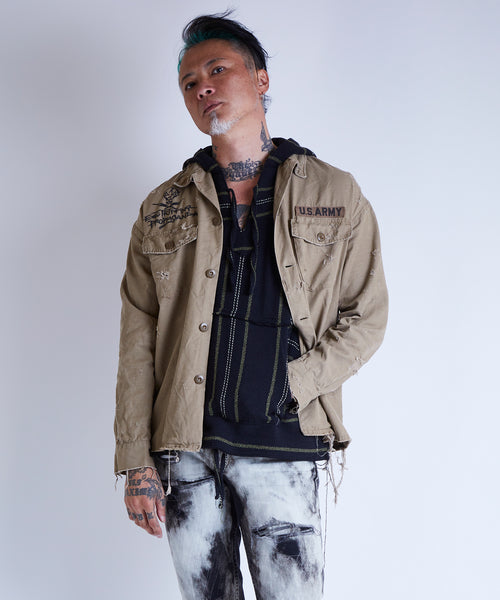 PROPA9ANDA×EGO TRIPPING NEW ARRIVAL – GARROT STORE