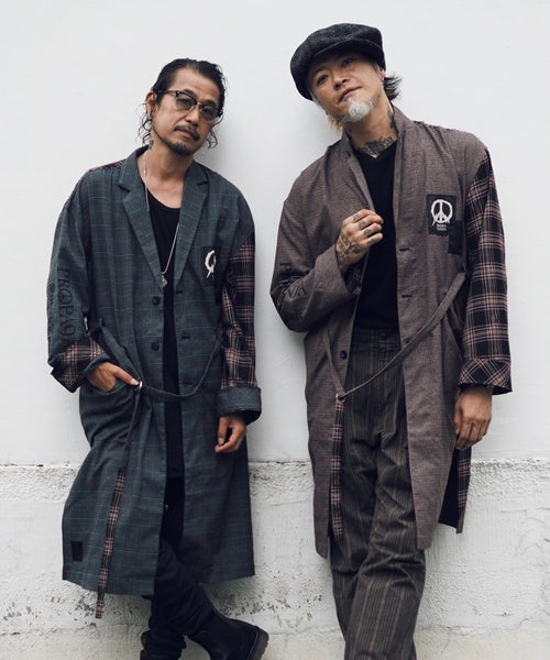 SMACK ENGINEER×PROPA9ANDA COLLABORATION – GARROT STORE