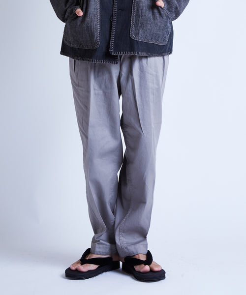 EGO TRIPPING / 50's AUSTRALIA ARMY TROUSERS エゴトリッピング 