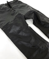 TOPPER LEATHER PANTS