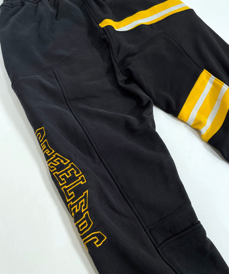 売上実績NO.1 NEVVER BROCHURE Sweat Pants スウェット L