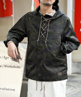 AT-DIRTY / D-2 WEATHER PARKA アットダーティー / D-2ウェザー