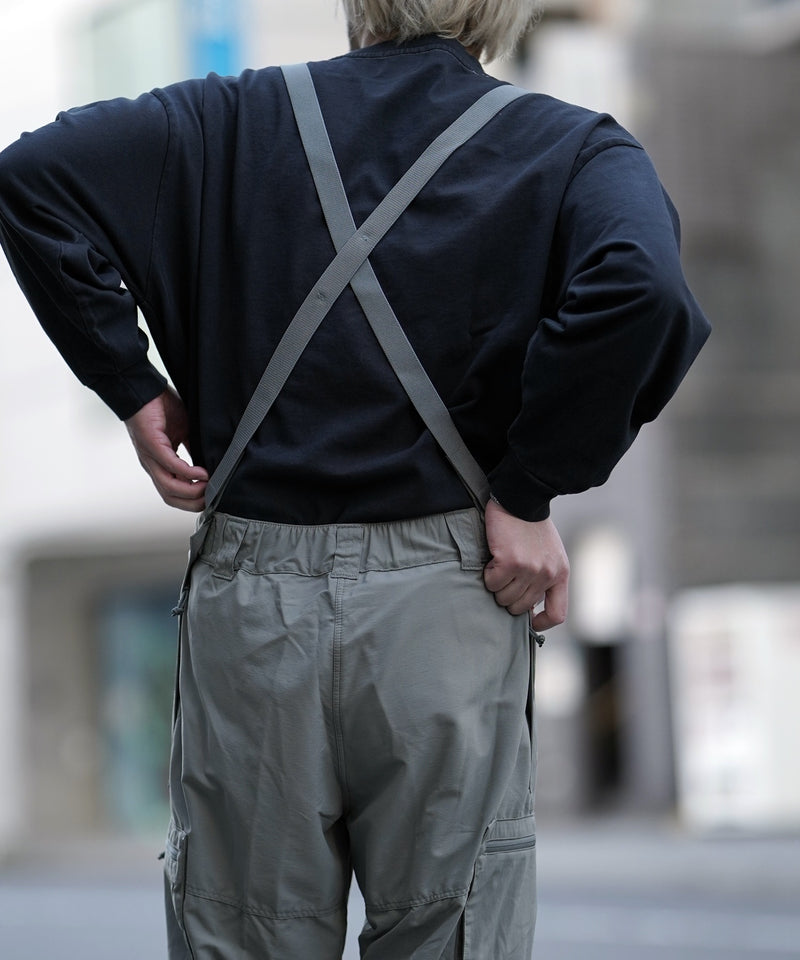 PCU Level 5 SOFT SHELL PANTS Patagonia MARS / PCU LEVEL5 ソフト