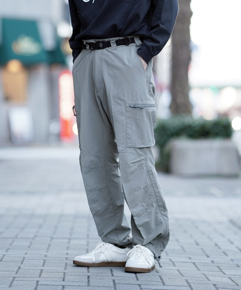 極美品】patagonia GUIDE PANTS サスペンダー 米軍特殊部隊 - その他