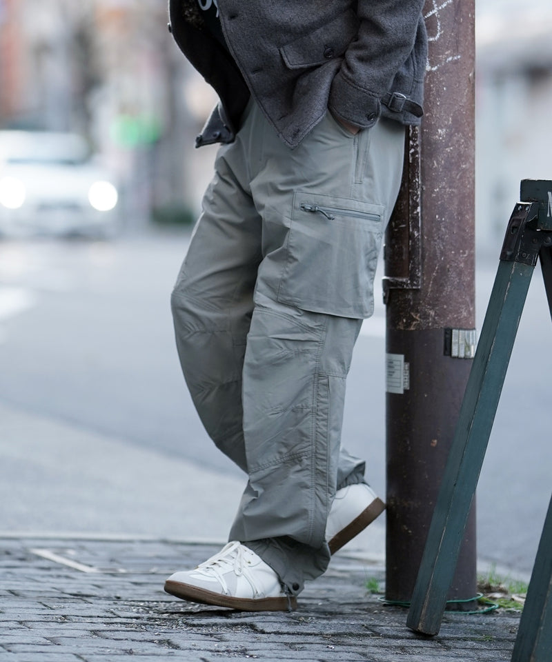 たしろ屋 PATAGONIA MARS LEVEL5 SOFT SHELL PANTS - ワークパンツ