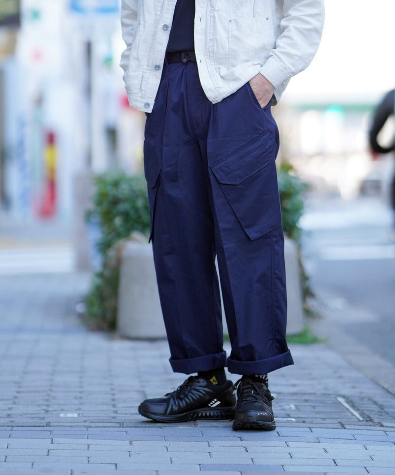 最新号掲載アイテム イギリス軍 ROYAL NAVY PCS SHIRTS JACKET asakusa