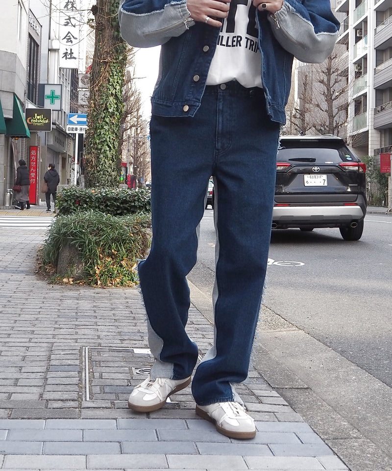 店内全品ﾎﾟｲﾝﾄ2倍!! 【新品】GREENCLOTHING 4POCKTS PANTS - 通販