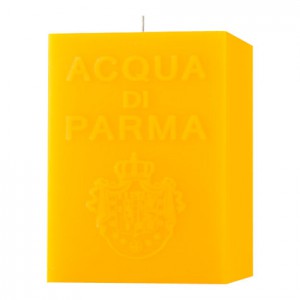 Acqua di Parma Yellow Cube Candle