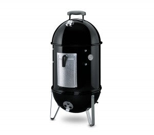 Weber Smokey Mountain Cooker 37cm, BBQ World