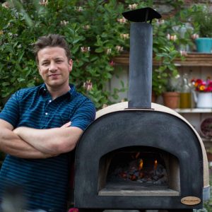 Dome Leggero Pizza Oven