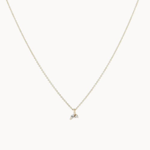 Bluboho Everyday Little Lovely Heart Necklace – Nicholas Randall