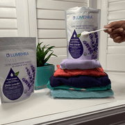 All Natural Laundry Detergent - Fresh Lavender