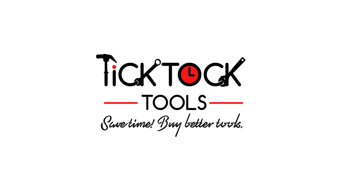 TickTockTools