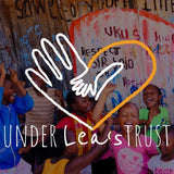 UNDER Lea's TRUST logo