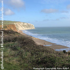 Culver cliffs