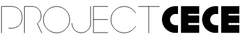 Project cece logo
