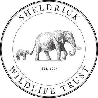 Sheldrick Wildlife Trust logo