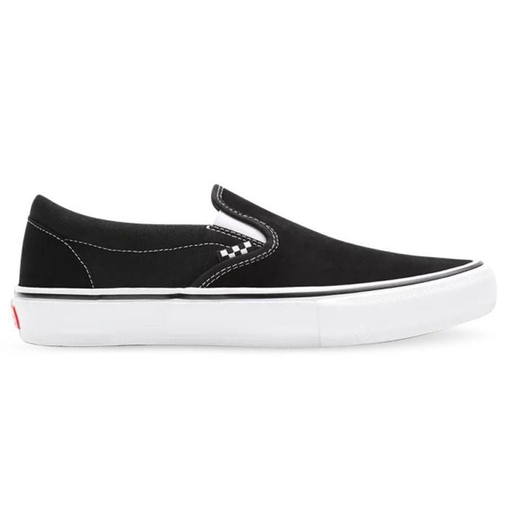 vans slip on s