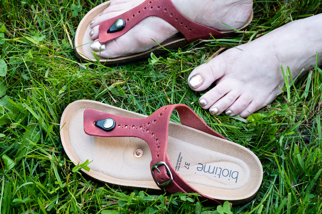grounding shoes earthing sandals