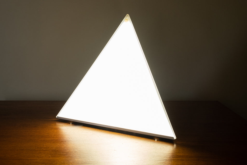 Luxor Light Therapy Pyramid Northern light technologies