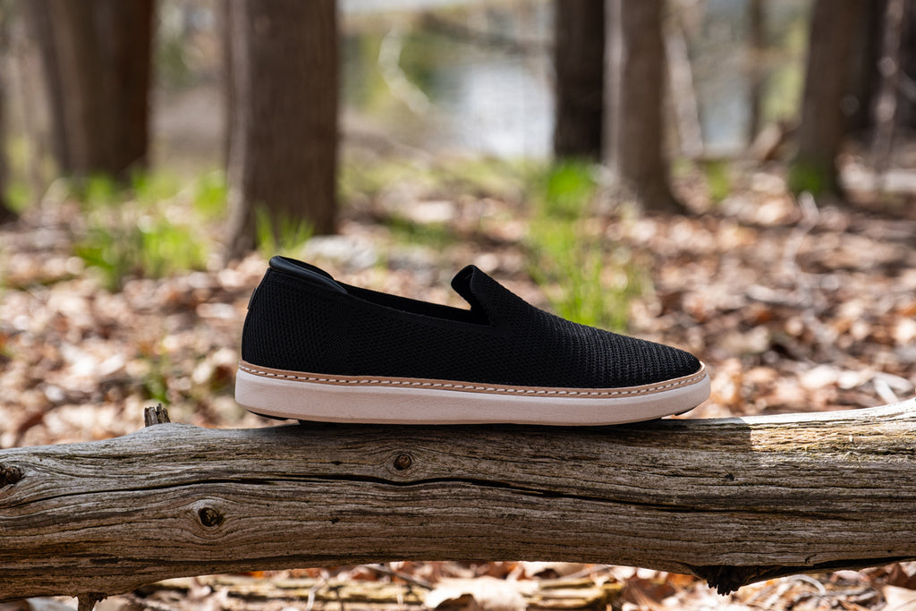 HARMONY783’s bamboo loafers for men and women