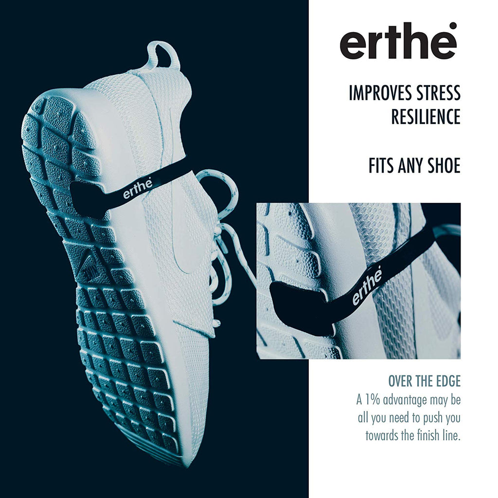 erthe Athletic Earthing Grounding Strap 