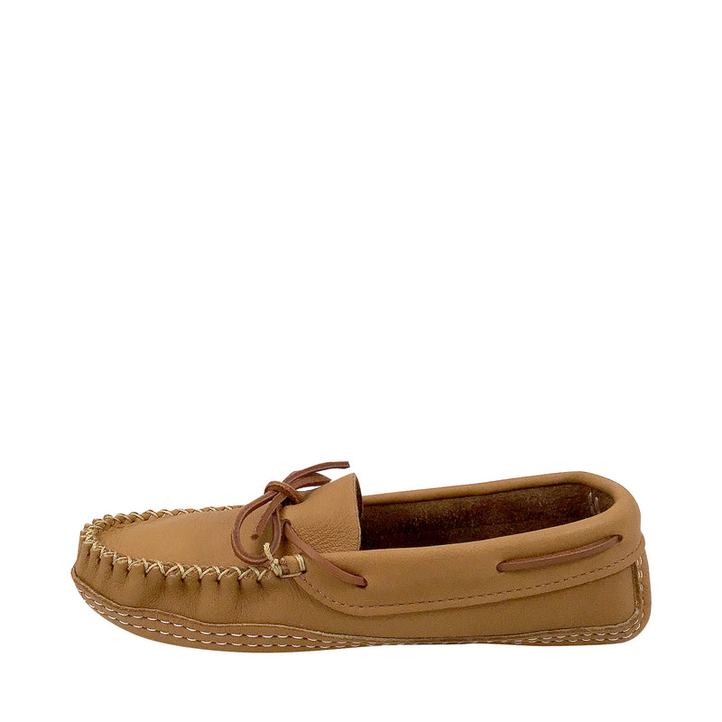 mens moccasins wide width