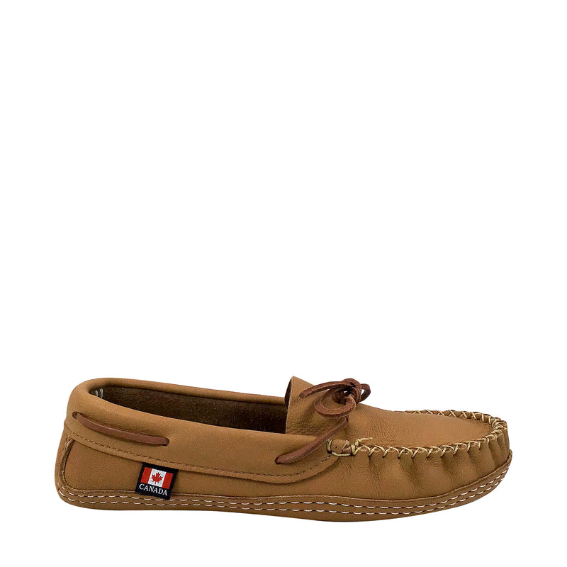 extra wide width moccasins