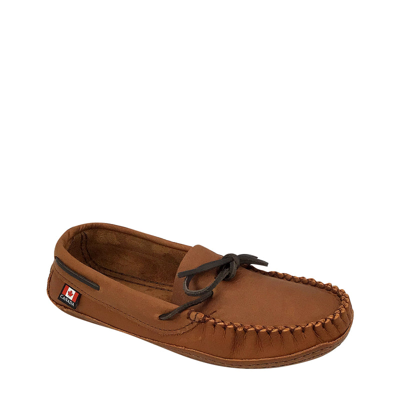 moccasins wide width