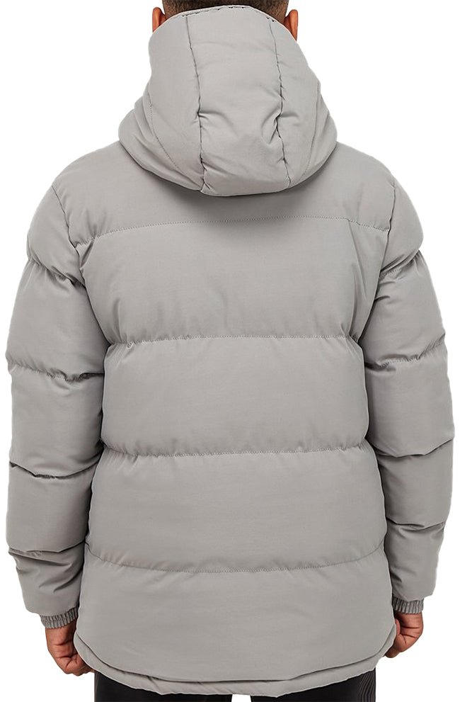 Kings will dream on sale stretford reversible puffer jacket