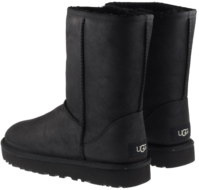 uggs leather boots