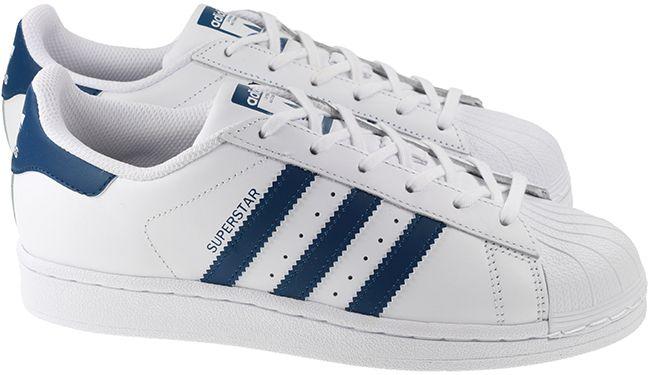 navy adidas trainers junior