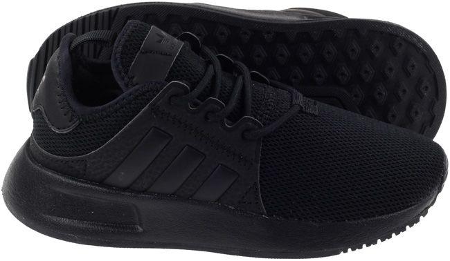 Adidas Trainers Kids XPLR Core Black |