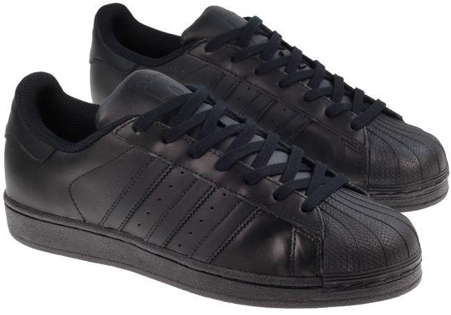 adidas mens superstar trainers