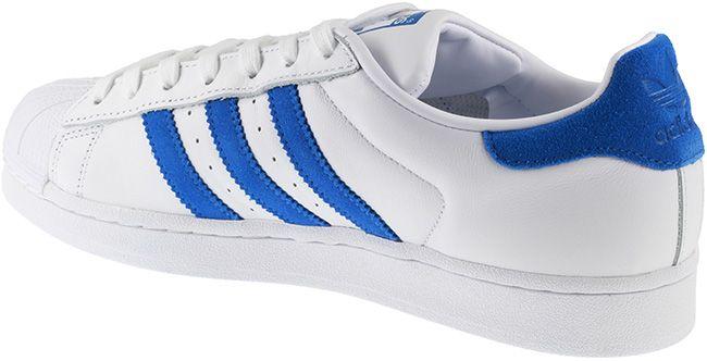 adidas trainers blue mens