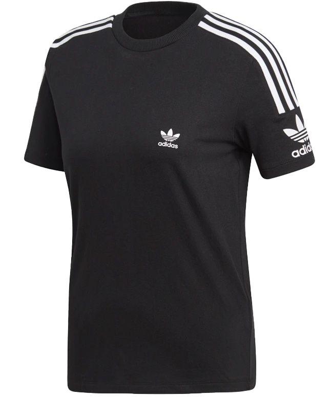 adidas lock up tee womens