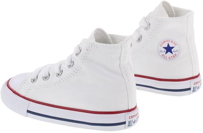 white chucks kids