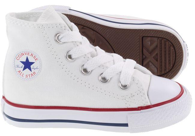 converse shoes for kids girls