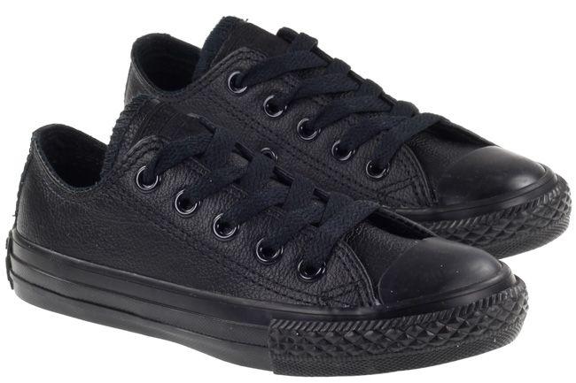 Converse Shoes Kids Allstar Ox Low 