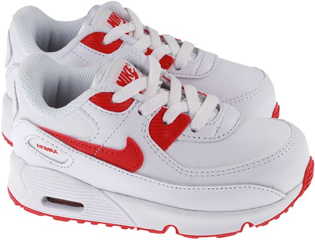 infant red air max