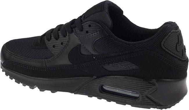Nike Shoes Mens Max 90 OG Black | Landau