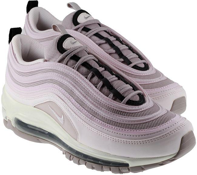 Shoes Womens Air 97 Pale Pink Violet Ash | Landau Store