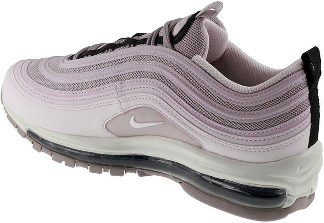 nike women's air max 97 shoes light pink