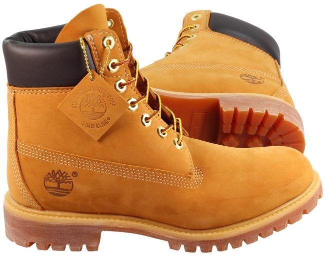 Alternativa marzo Zumbido Timberland Boots Mens 6 Inch Prem Wheat | Landau Store