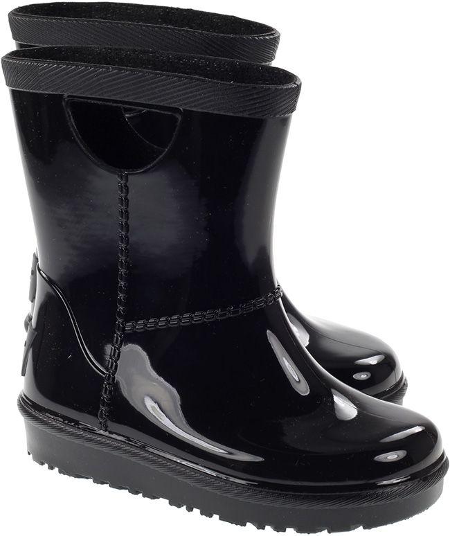 black ugg boots for infants