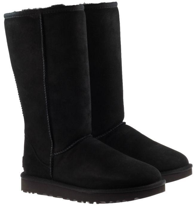 ugg women's classic tall ii