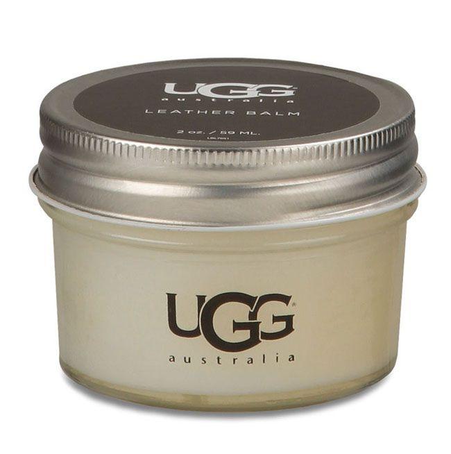 Ugg Australia Official Leather Balm 