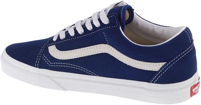 vans trainers womens